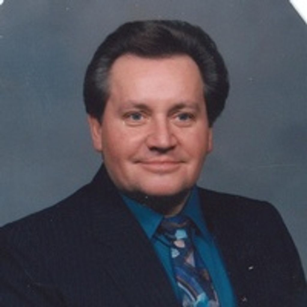 Richard  Lee Ross Profile Photo