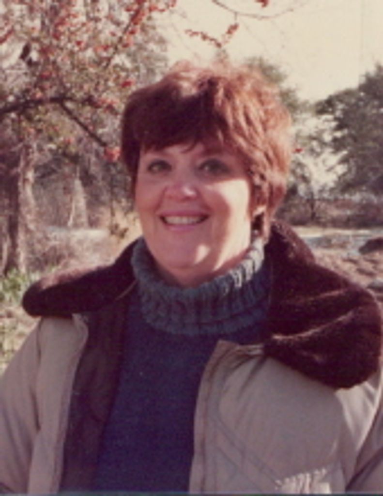 Katherine Laura Sexton