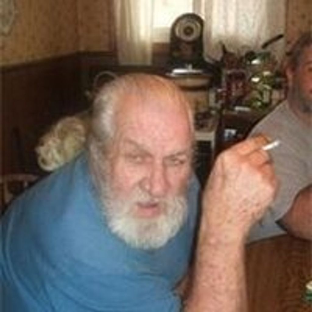 James Robert Wilcoxen Profile Photo