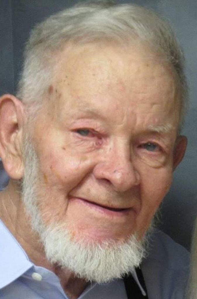 Kenneth W. Riggle Profile Photo