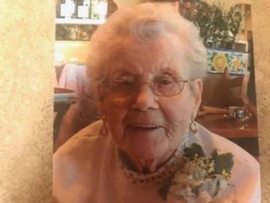 Elizabeth T. Mcdermott