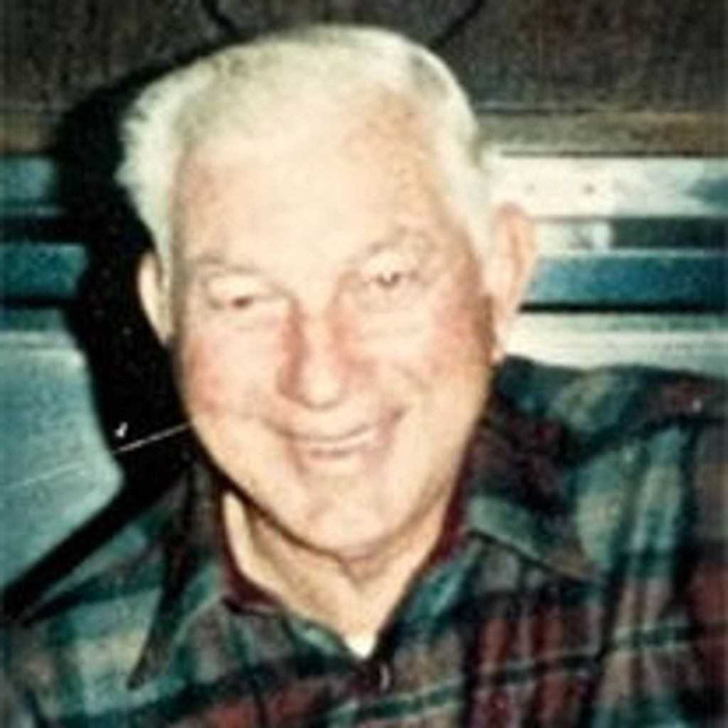 Merlin Schaubhut, Sr.