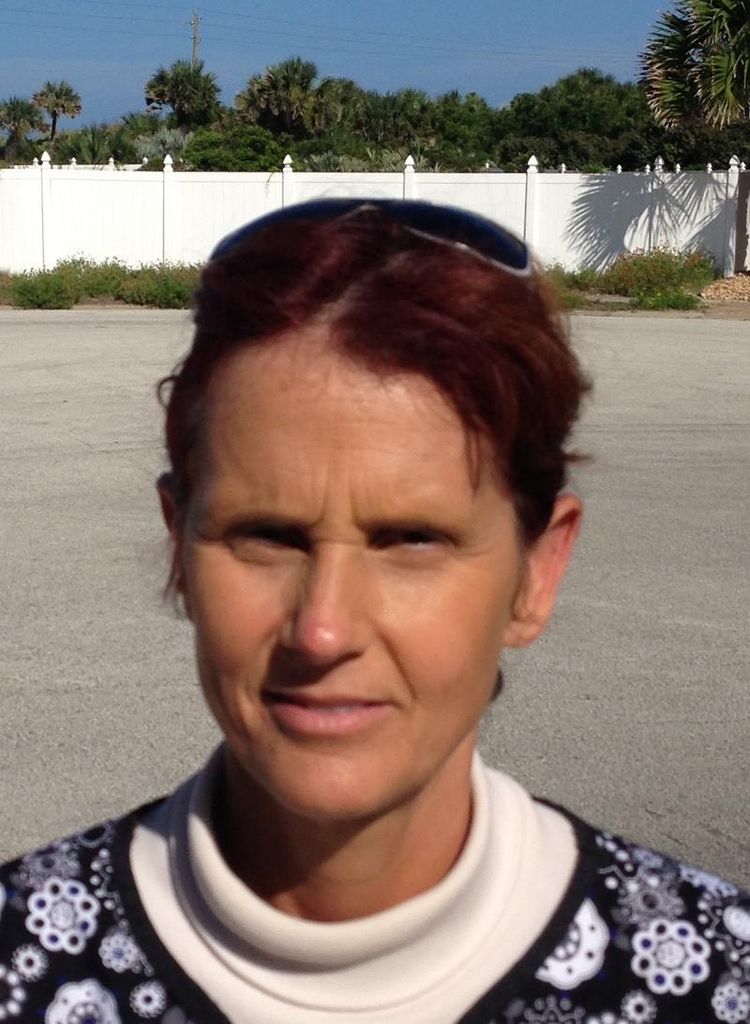 Michelle Joy Sweat Profile Photo