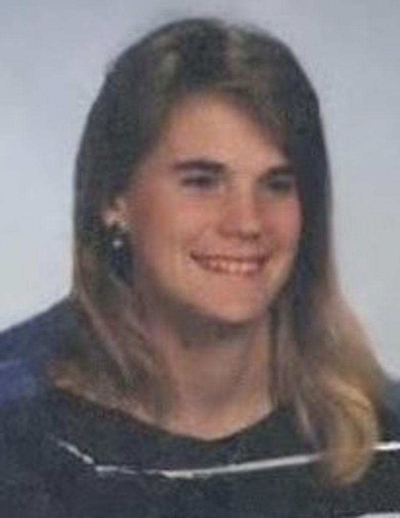 Heather Rae Foley Travis