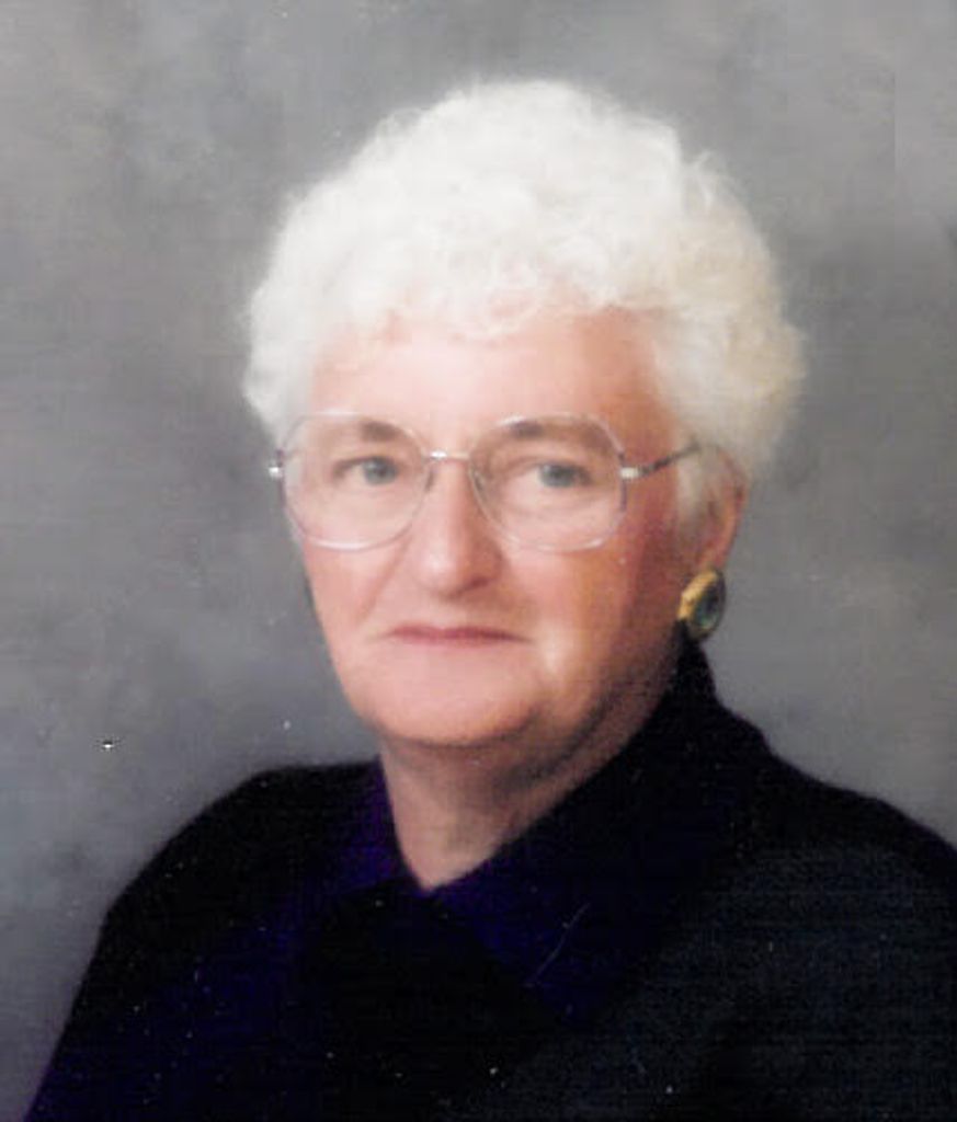 Helen Cawkwell