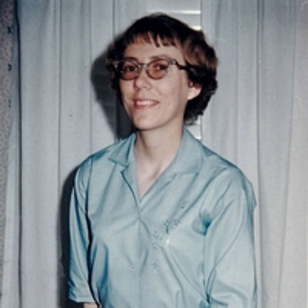Rebecca Bissett Daniels