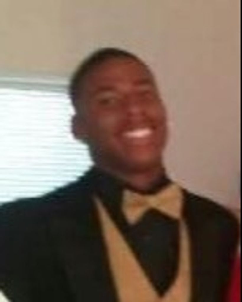 Trevonte DeShawn Veal Profile Photo