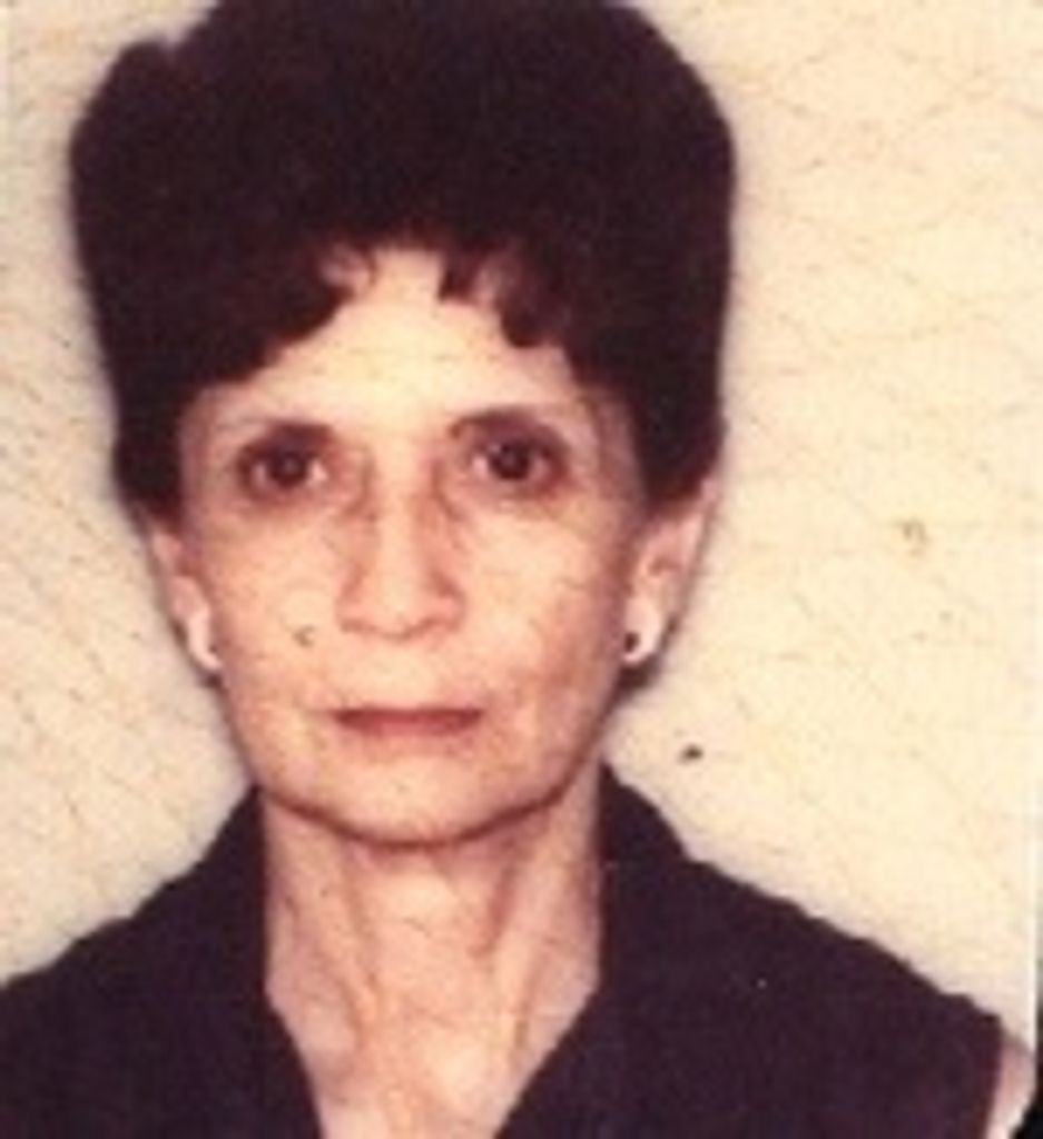 Mabel Lopes