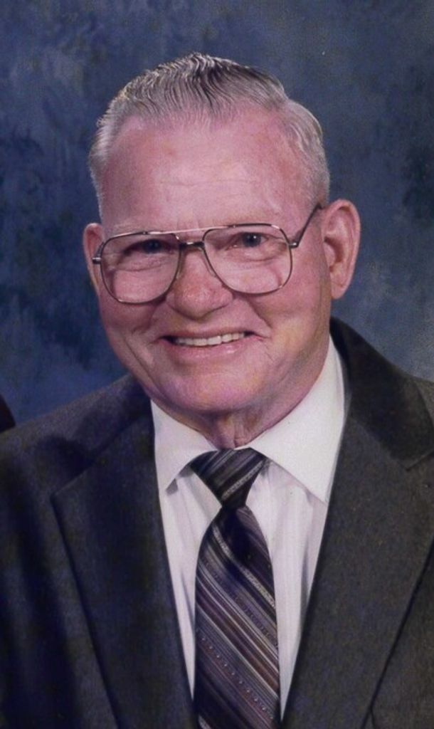 Kenneth Eugene Fayer Profile Photo