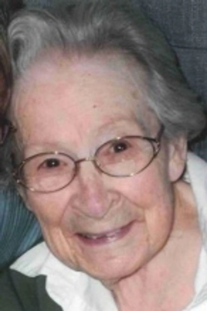 Dorothy  "Dottie" (Plonske)  Wolfe