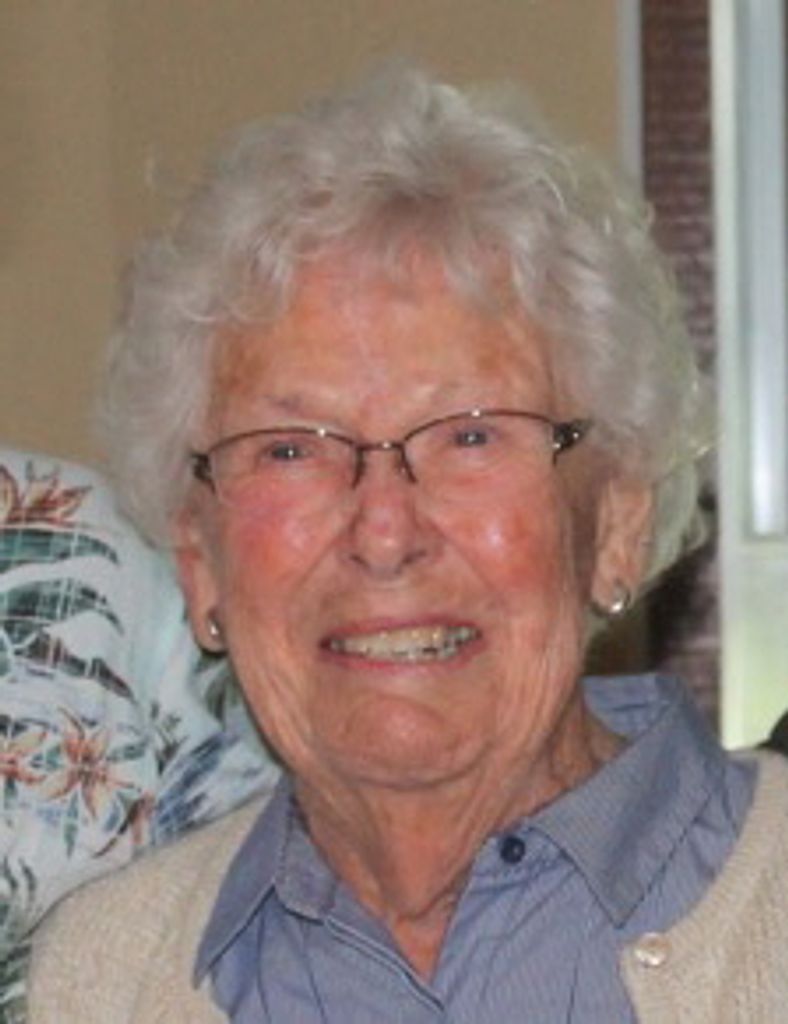 Margaret Lemoine Profile Photo