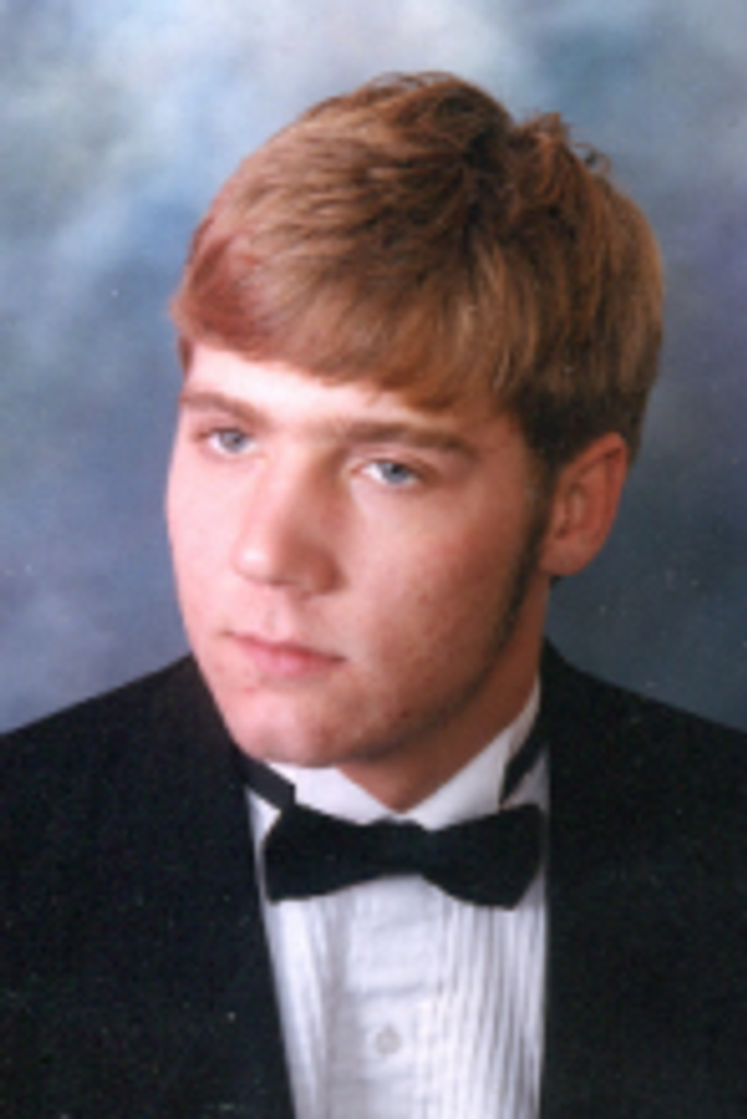 Tyler Rhodes Chance Profile Photo