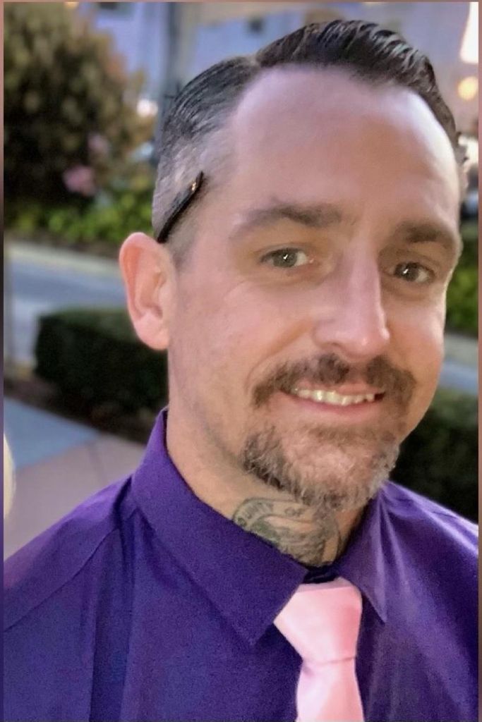 Jeremy Edward Wasson