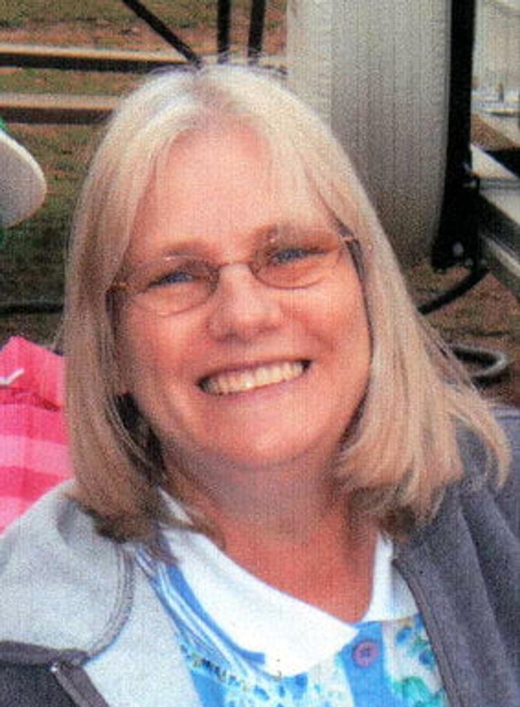 Mary Susan Danley Profile Photo