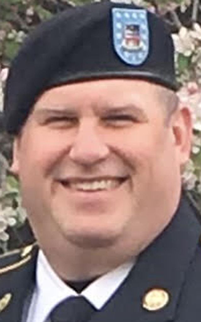 Robert Thomas Lawson Profile Photo