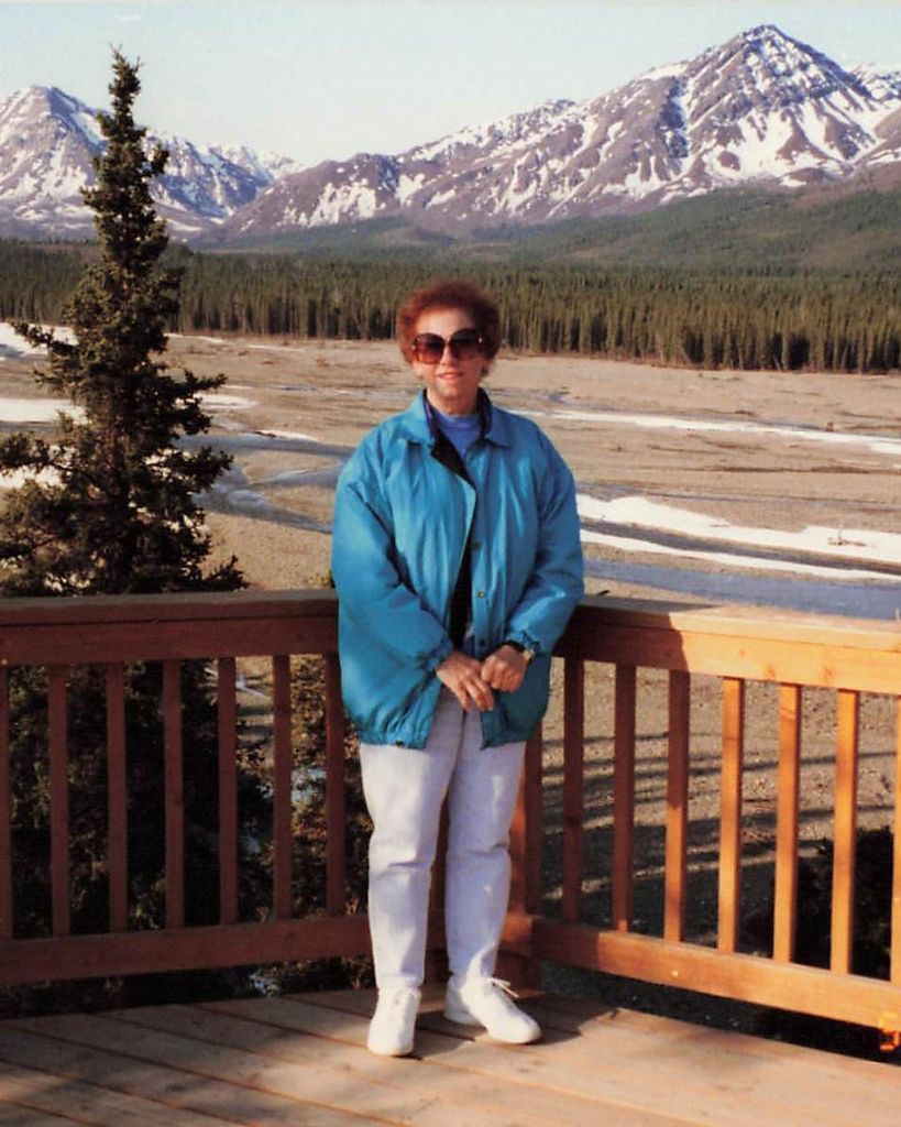 Mary J. Yates Profile Photo