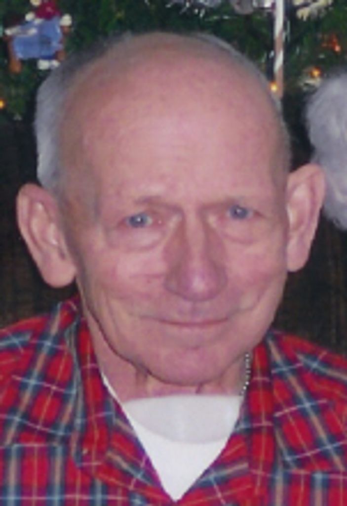 William R. Cortright, Sr.
