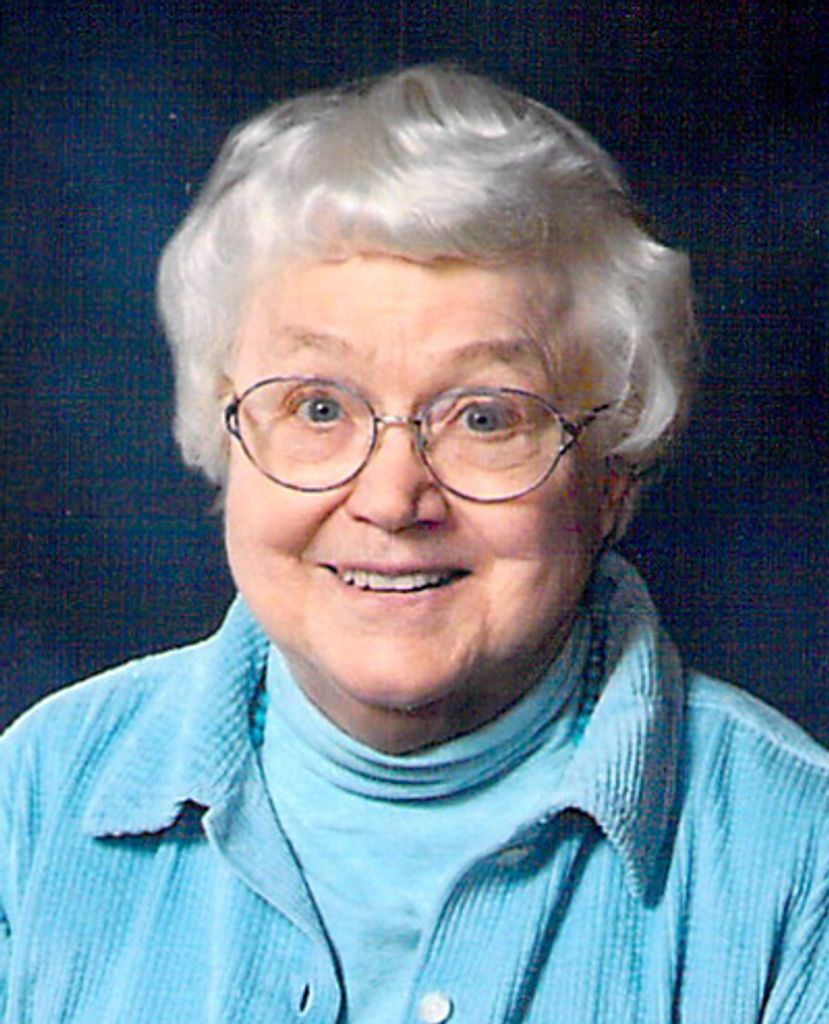 Helen Miller