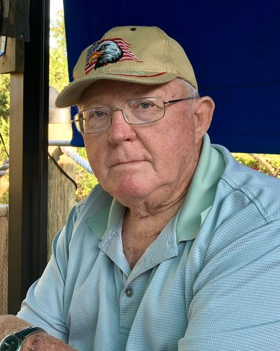 Gary A. Clinton's obituary image