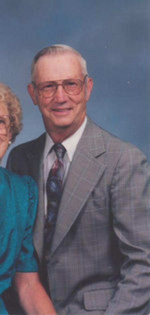 David Foresman