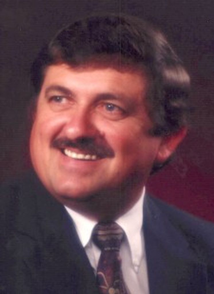 Robert Melvin Hicks, Sr. Profile Photo