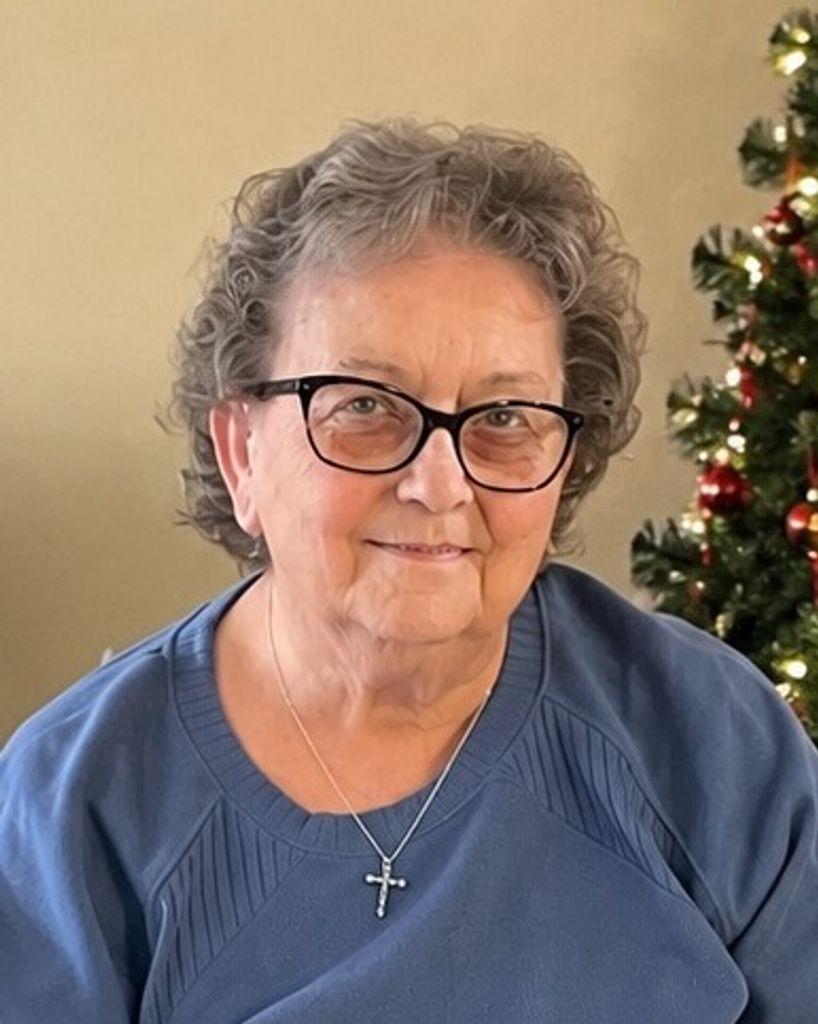 Jean Gladys Davis