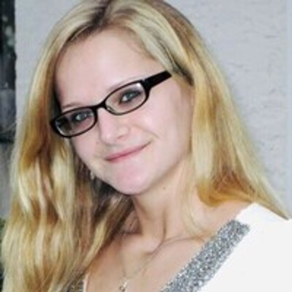Christina Lyn Houck
