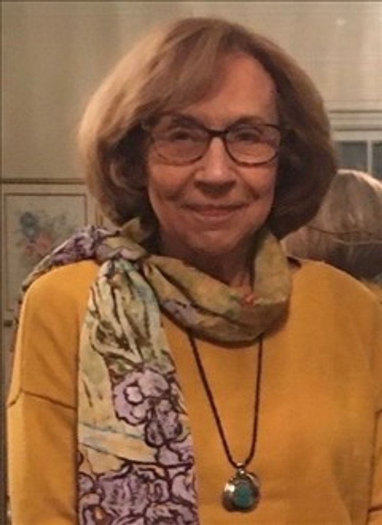 Sue Cheryl Montgomery Profile Photo