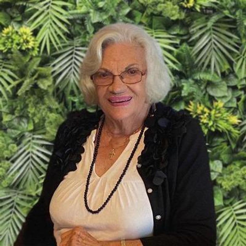 Regina Maria Crockett Profile Photo