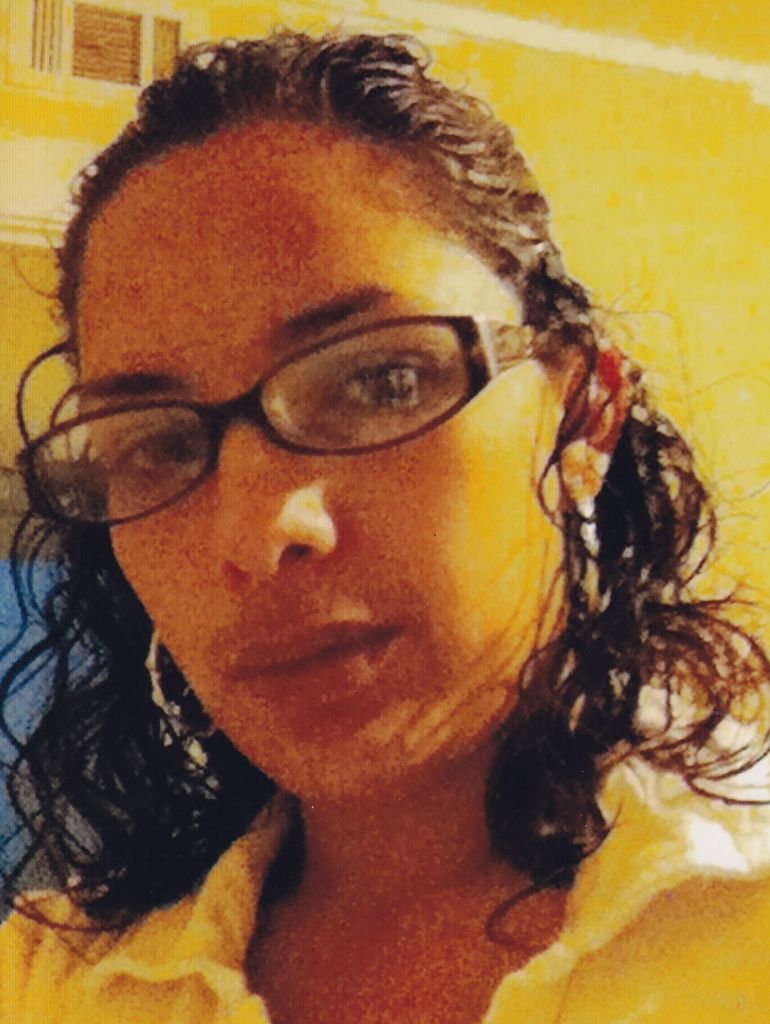 Lori Gail Gutierrez-Johnson Gutierrez