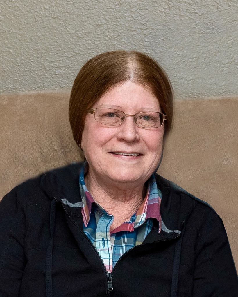 Leigh Johnson Profile Photo