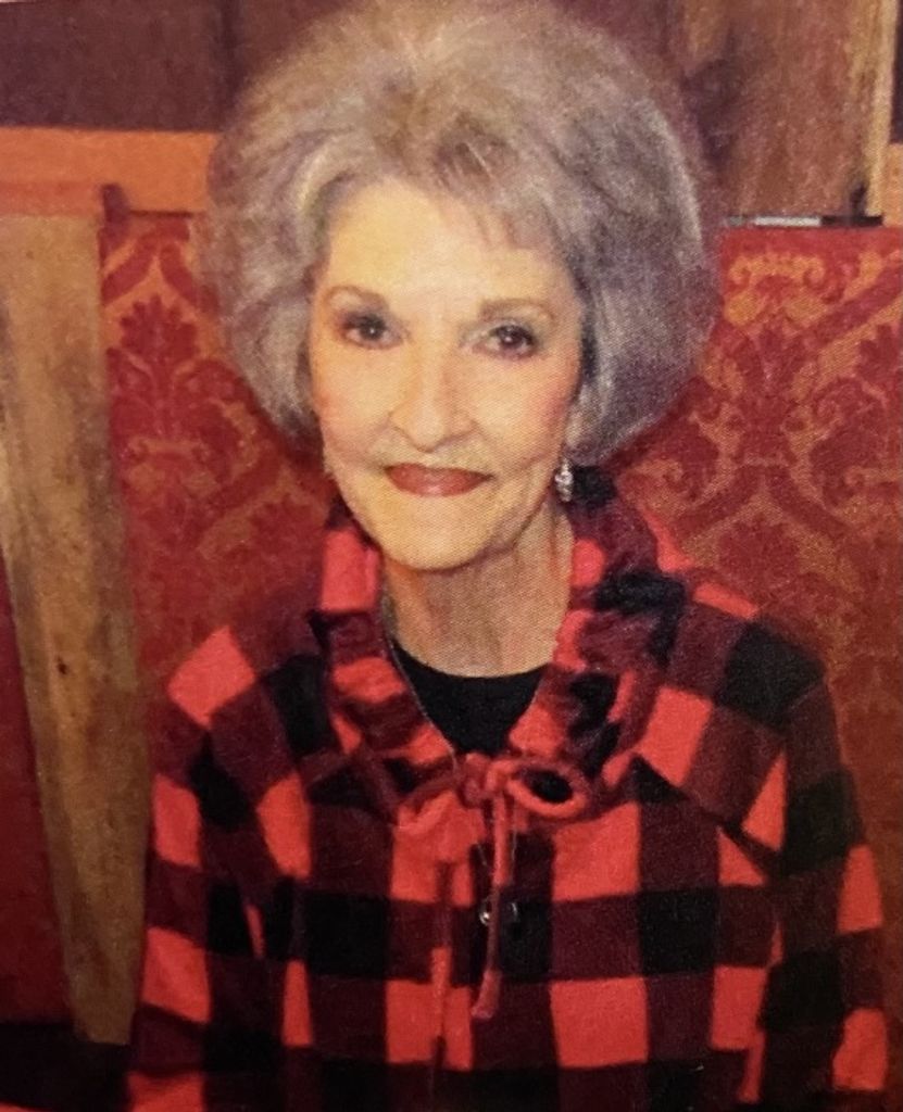 Mary "Carolyn" Hensley Allen Profile Photo