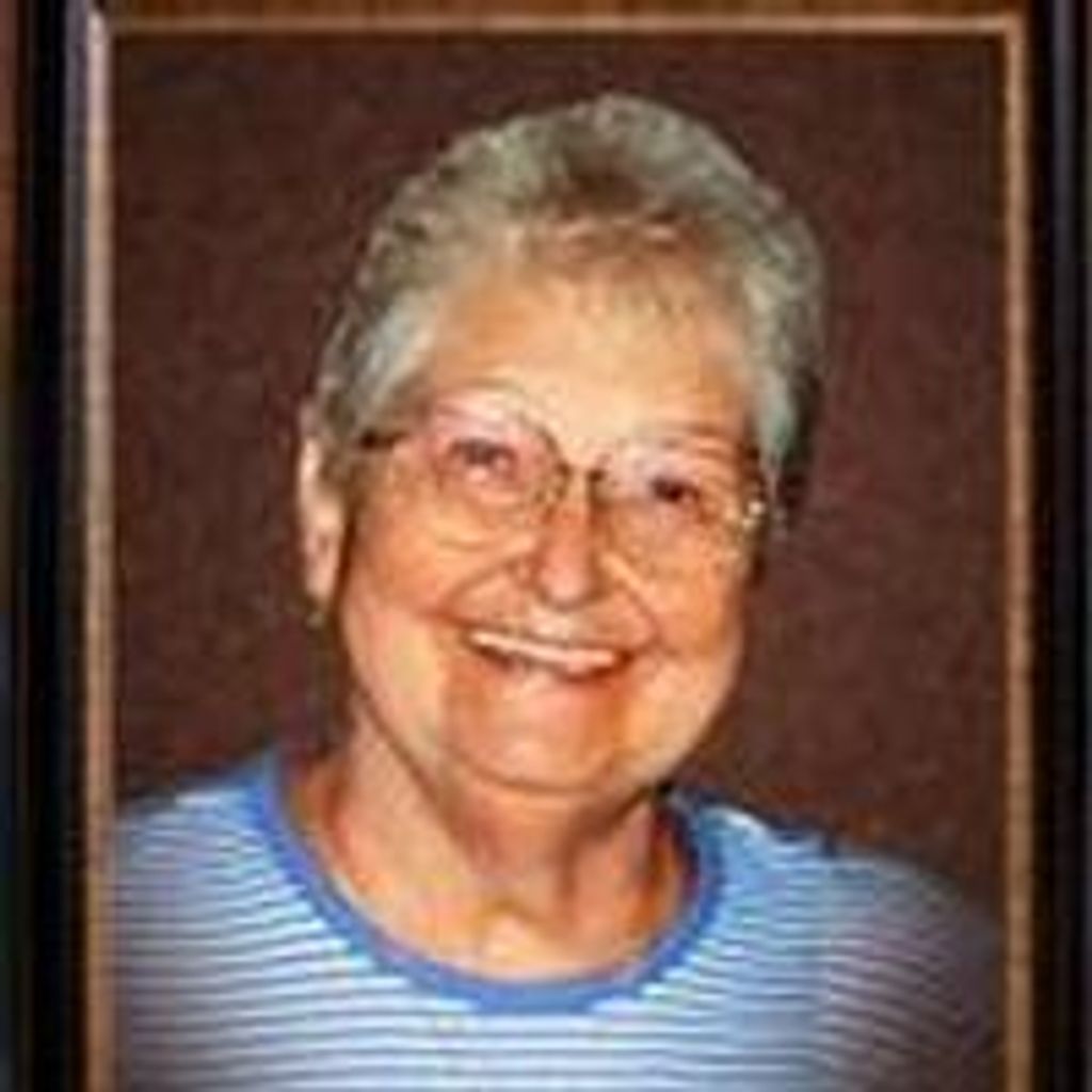 Shirley Ann Hartzell