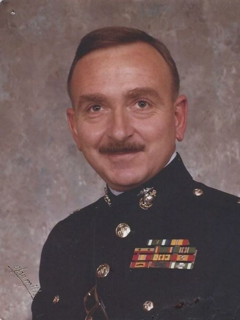 "Skip" Merrill Lewis Bartlett Profile Photo