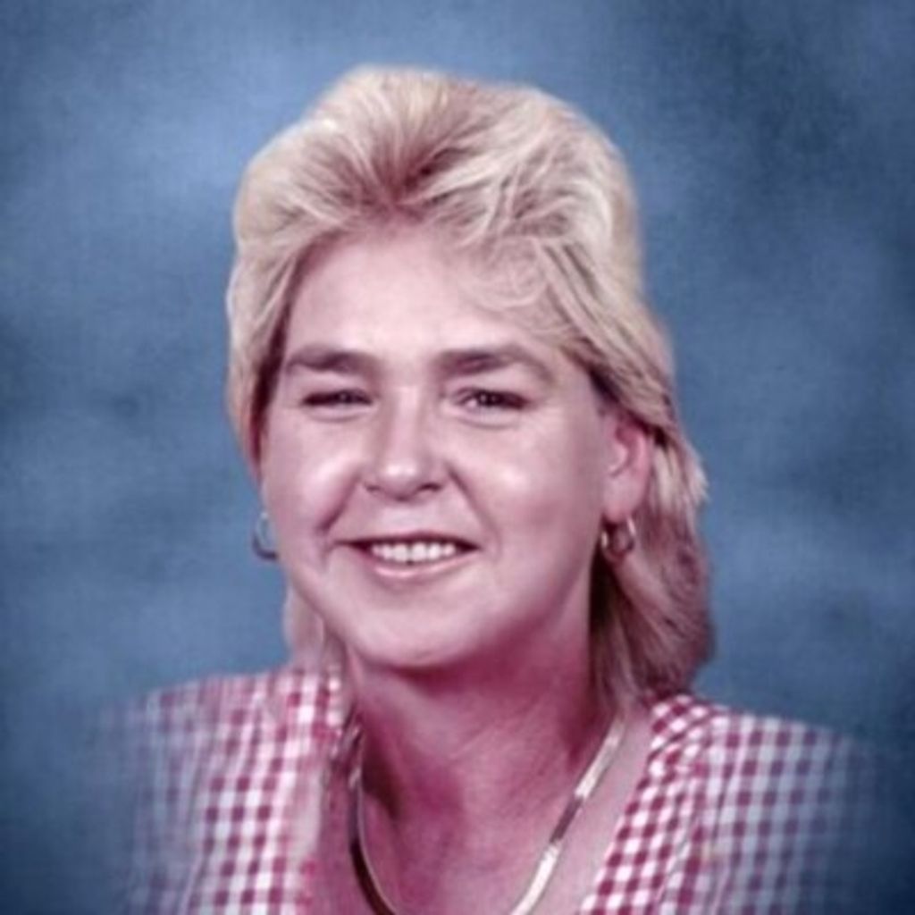 Hilda Carter Thomason