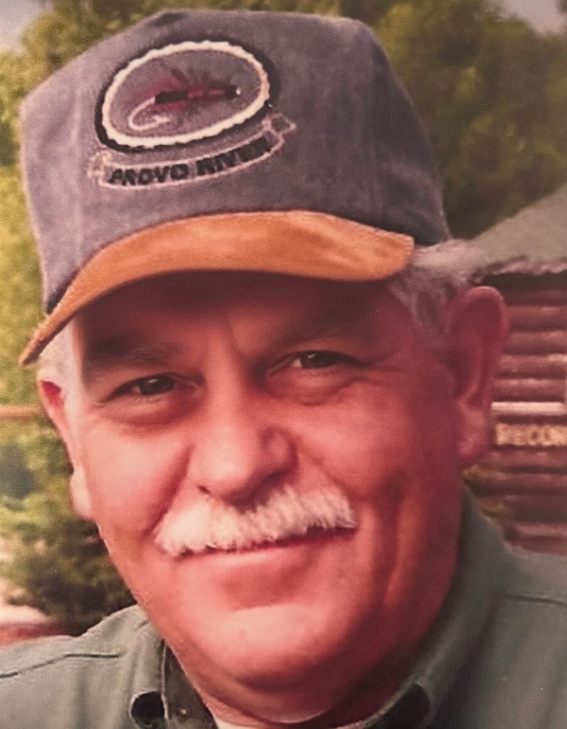 Bryan Kent Johnson