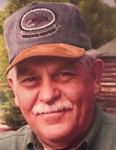 Bryan Kent Johnson's obituary image