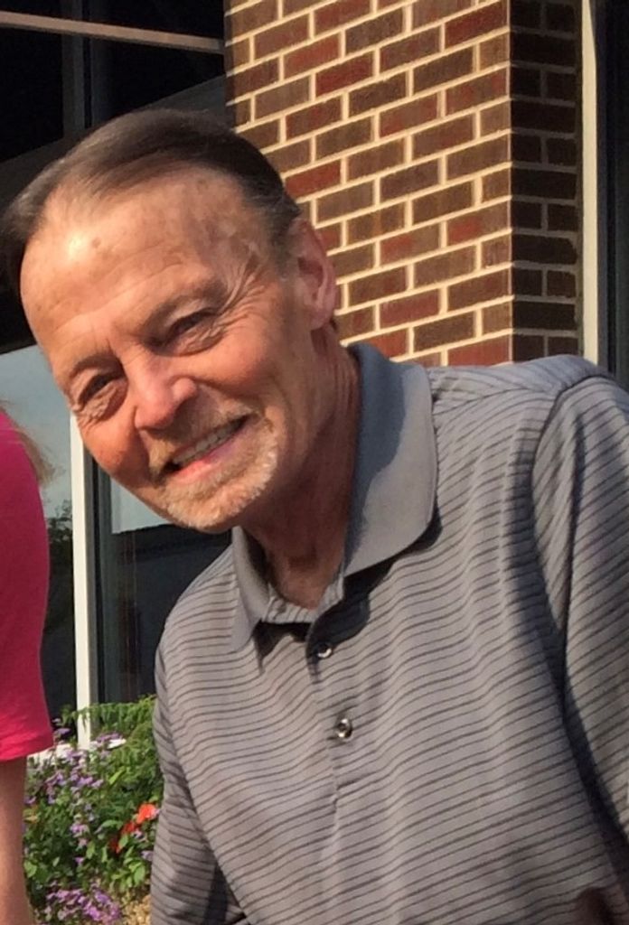 Patrick M. Donahue Profile Photo