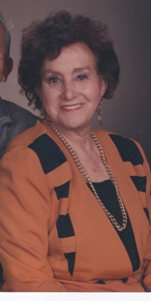 Cecilia Garcia