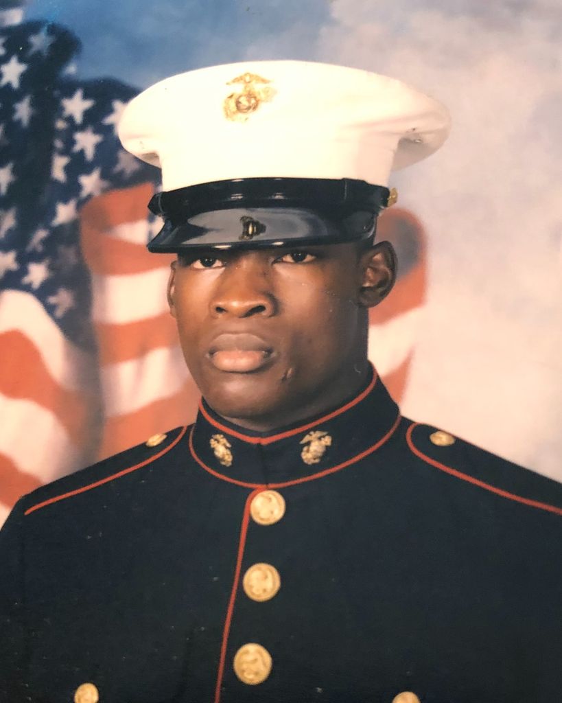 Deon Antonio DeRamus