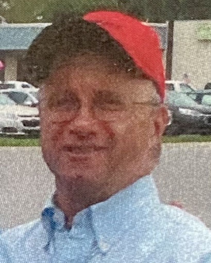 Richard "Dickie" Anderson Profile Photo