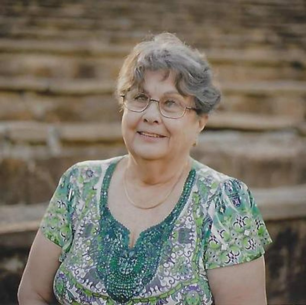 Barbara Isaacs Profile Photo