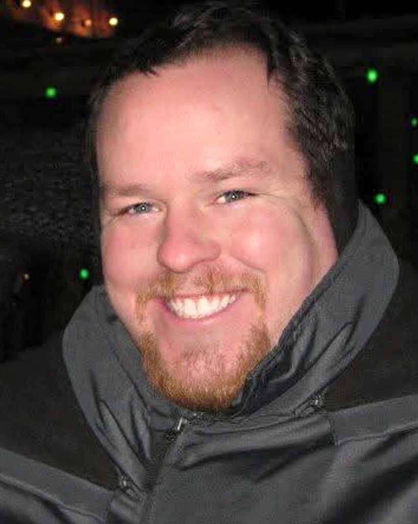 Boyd James Thomas Profile Photo