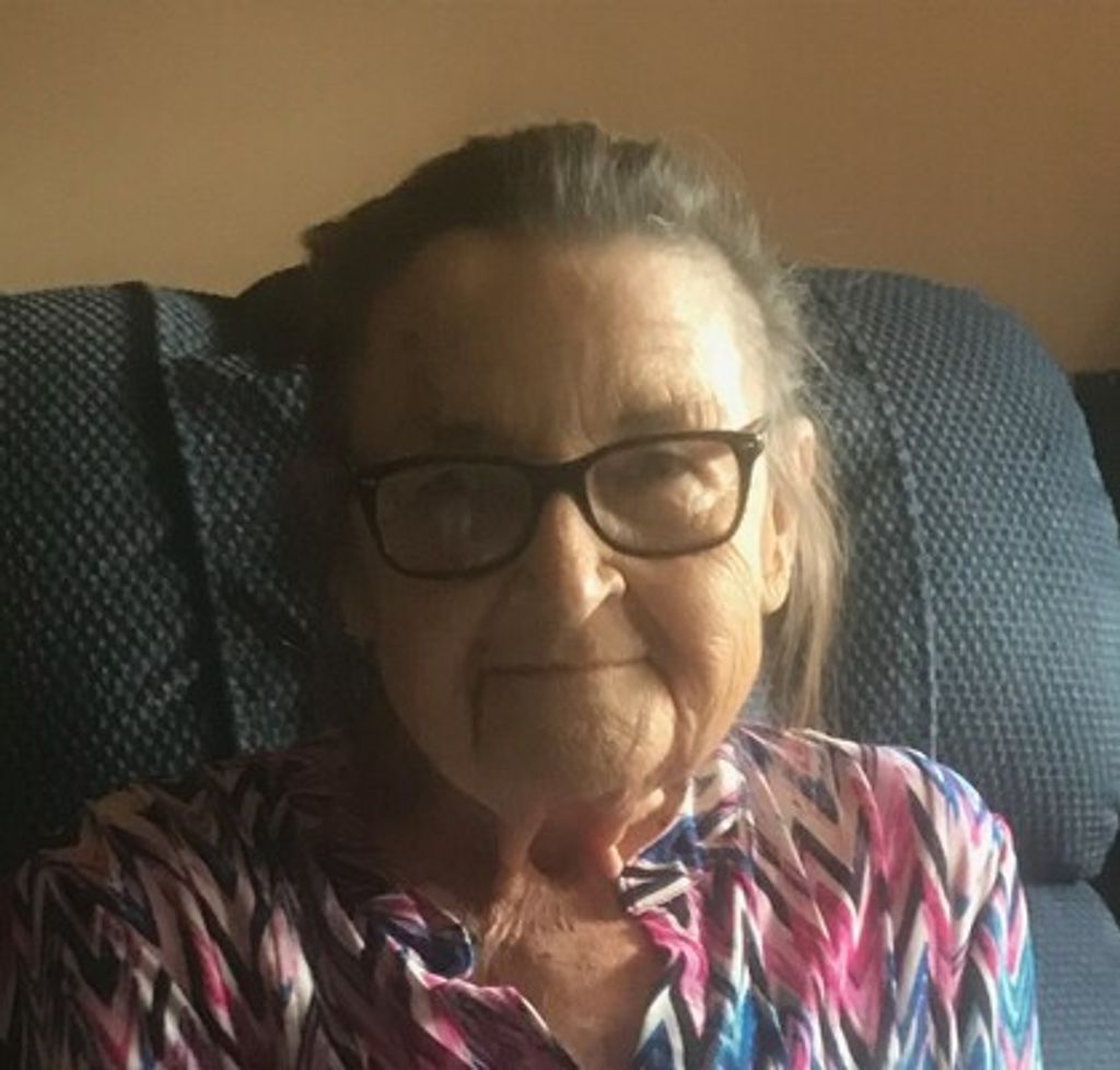 Rose Mary Towry Profile Photo