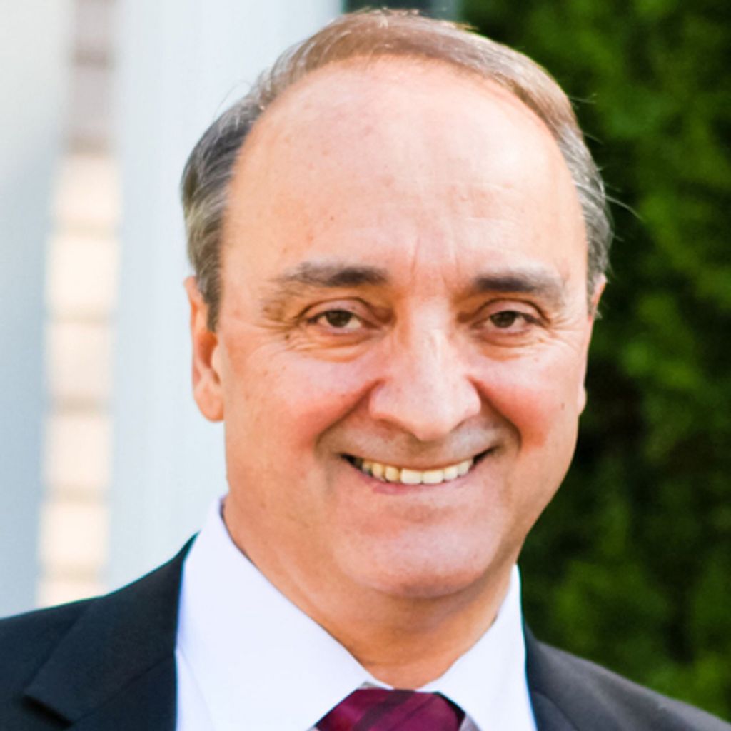 Michael Papadopoulos Profile Photo