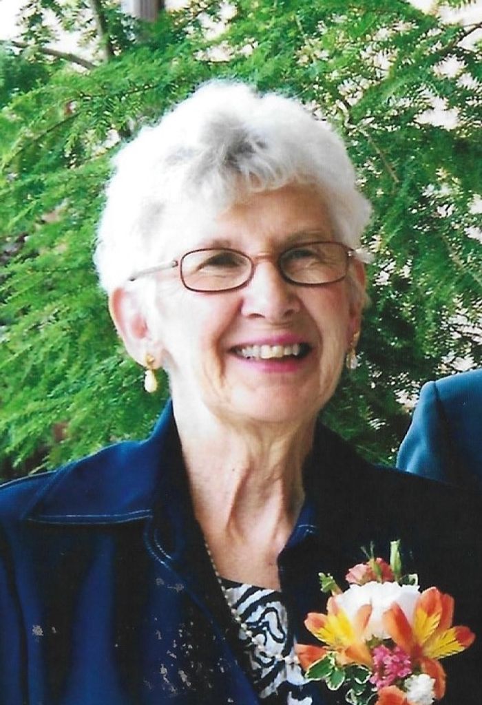 Janet Marie Liddell Profile Photo