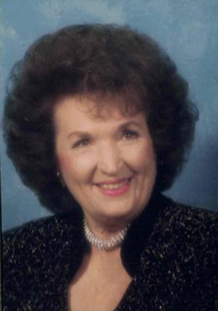 Alma Jenita Holden Profile Photo
