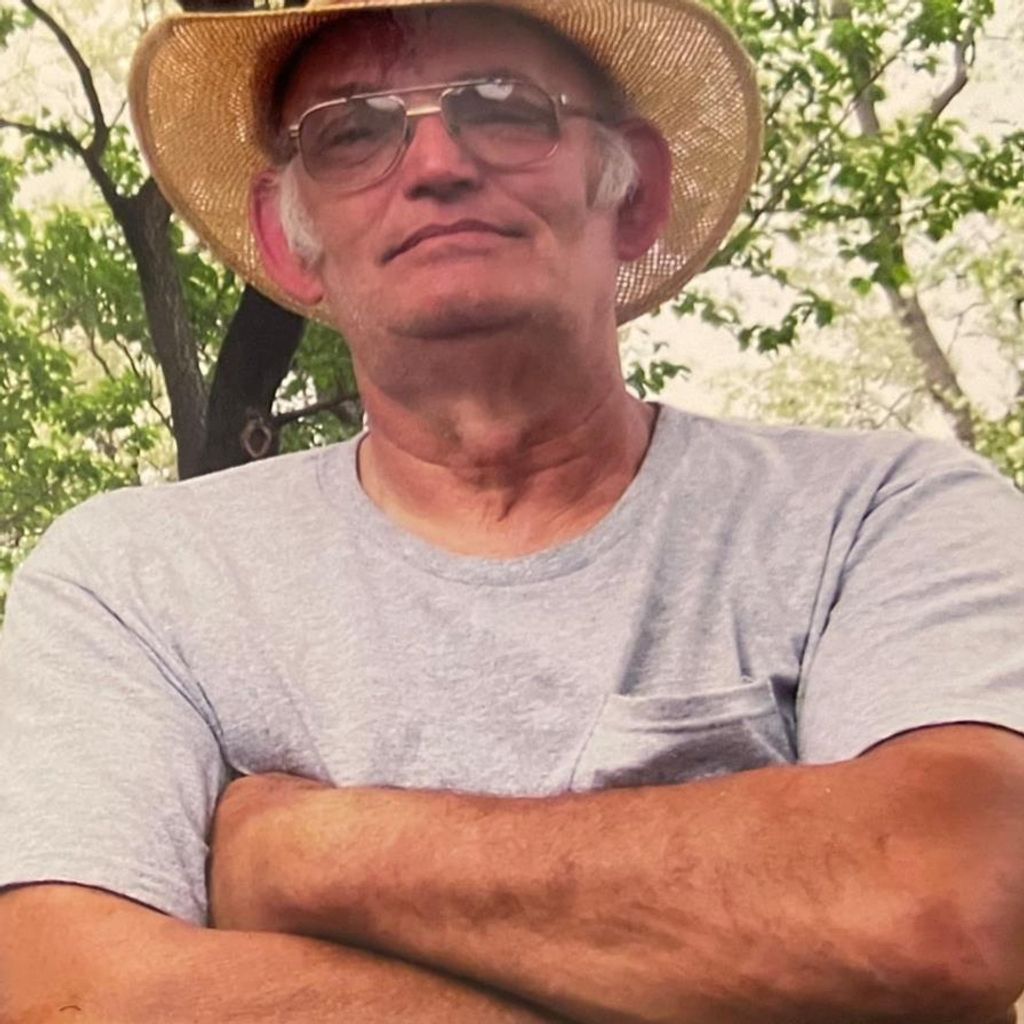 Ralph Lohmann Sr. Profile Photo