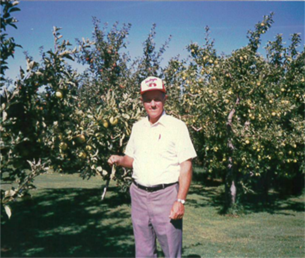 Elmer Walker