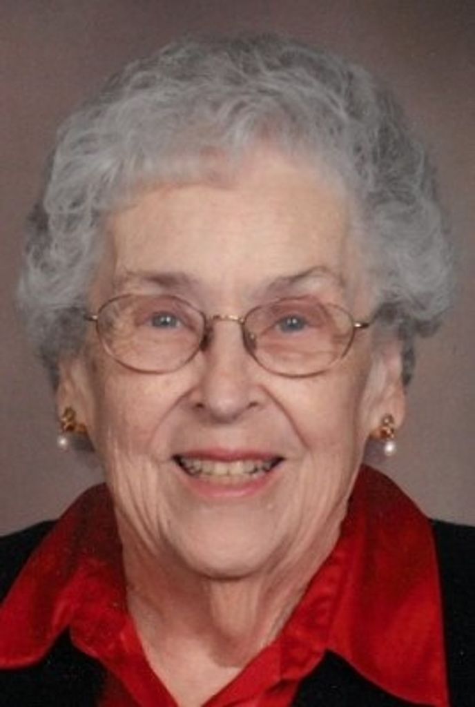 Elizabeth "Beth" Apperson Profile Photo